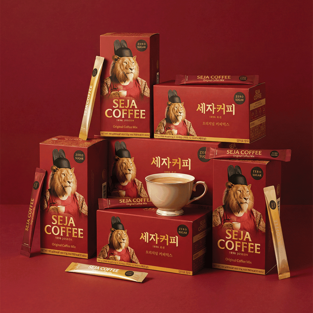 기프트 세트 · 5+1