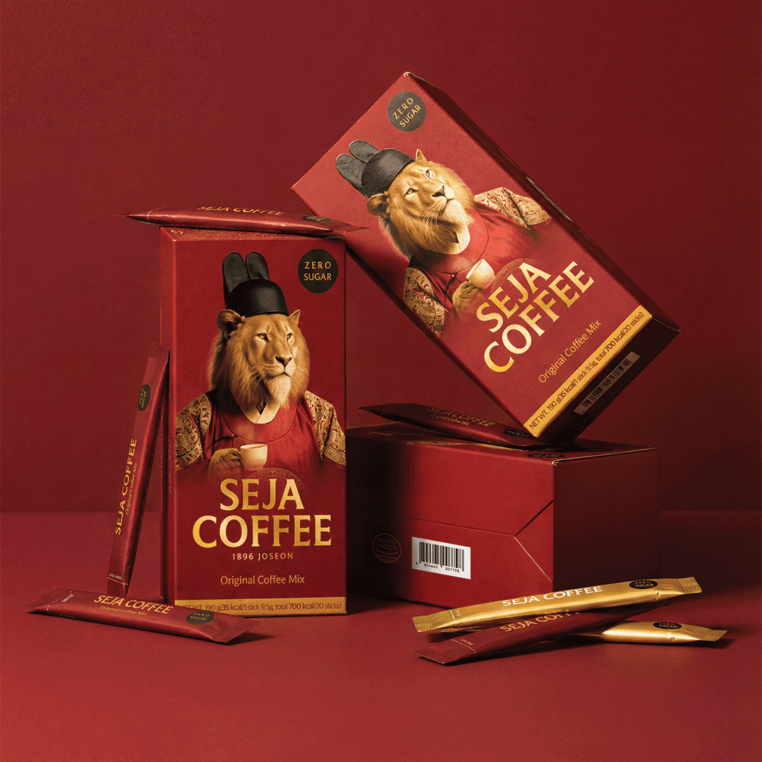 세자커피 SEJA COFFEE